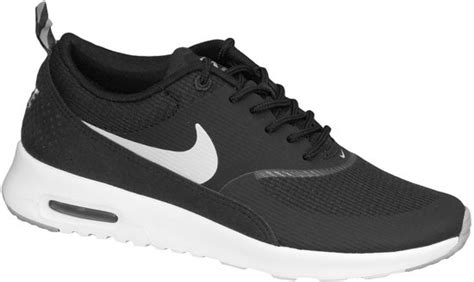 nike air max thea txt zwart grijs wit|Nike Air Max Thea sneakers .